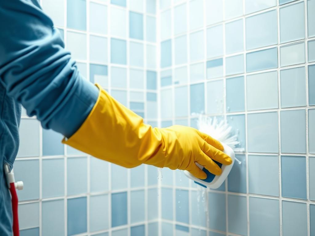 Deep Cleaning