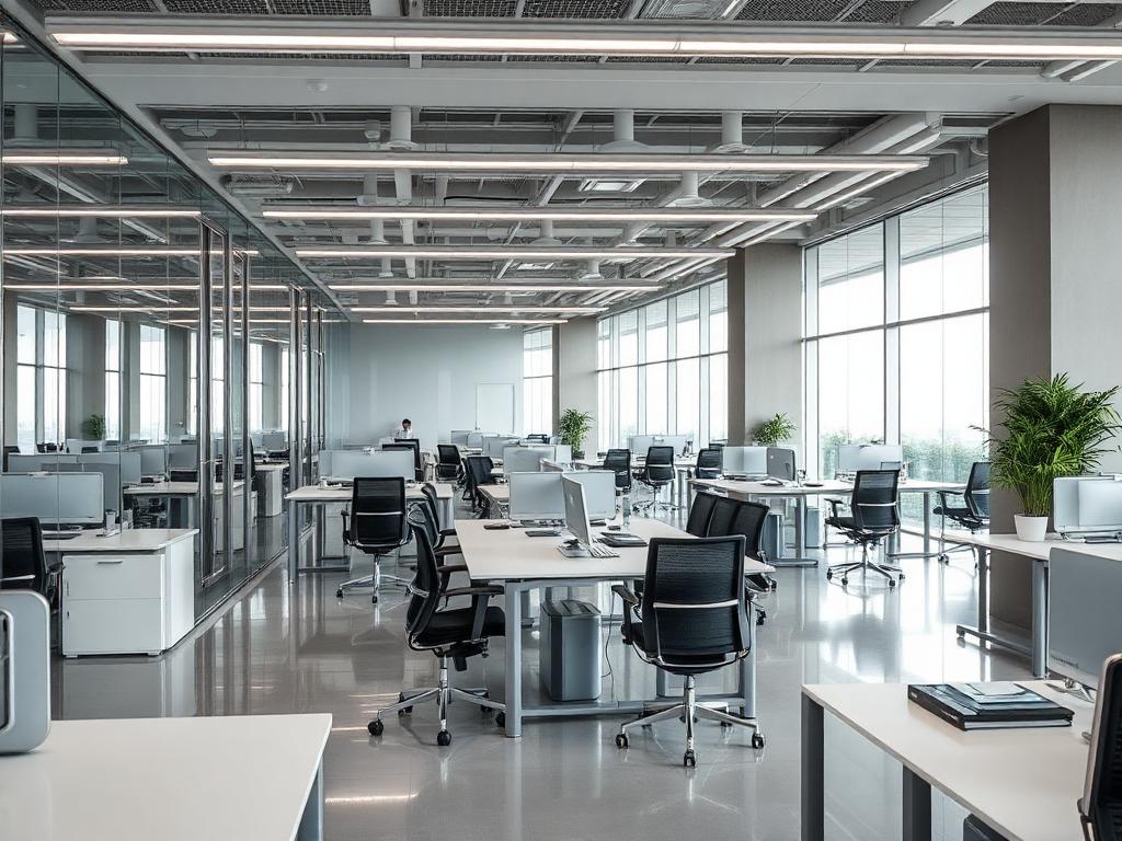 Office Cleaning Services