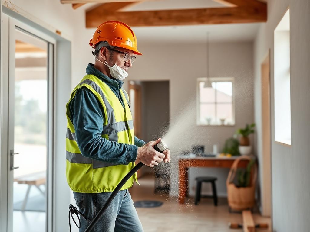 Post-Construction Cleaning